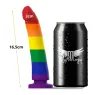 D-232486 MYTHOLOGY FANTASY DILDO