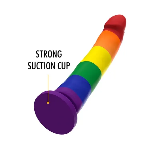 D-232486 MYTHOLOGY FANTASY DILDO