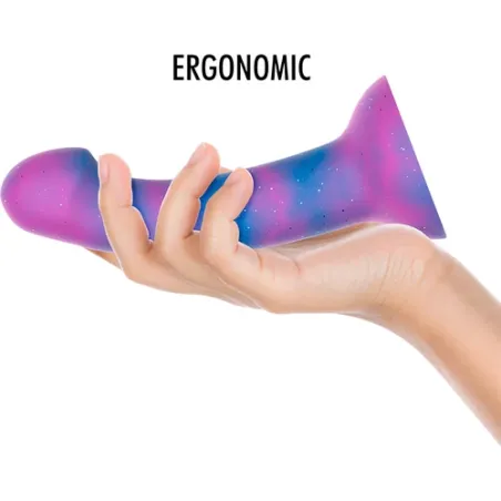 D-231901 MYTHOLOGY FANTASY DILDO
