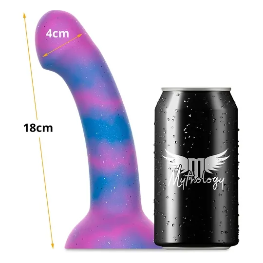 D-231901 MYTHOLOGY FANTASY DILDO