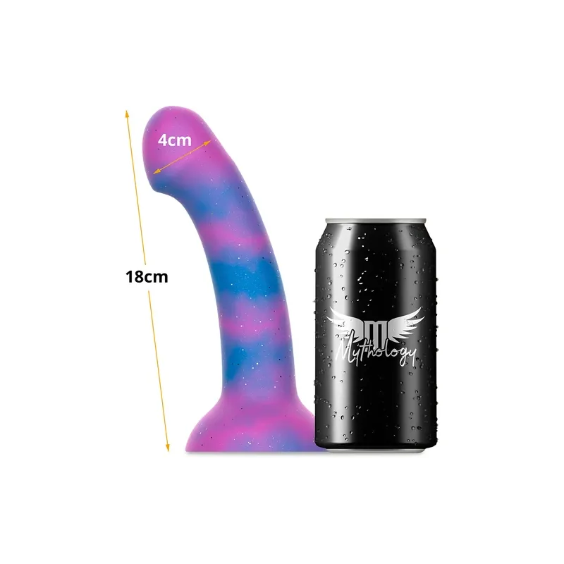 D-231901 MYTHOLOGY FANTASY DILDO