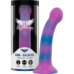 D-231903 MYTHOLOGY FANTASY DILDO