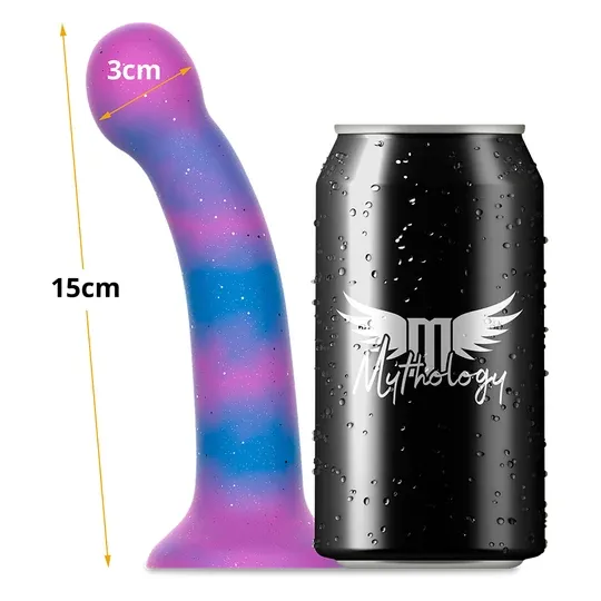 D-231903 MYTHOLOGY FANTASY DILDO