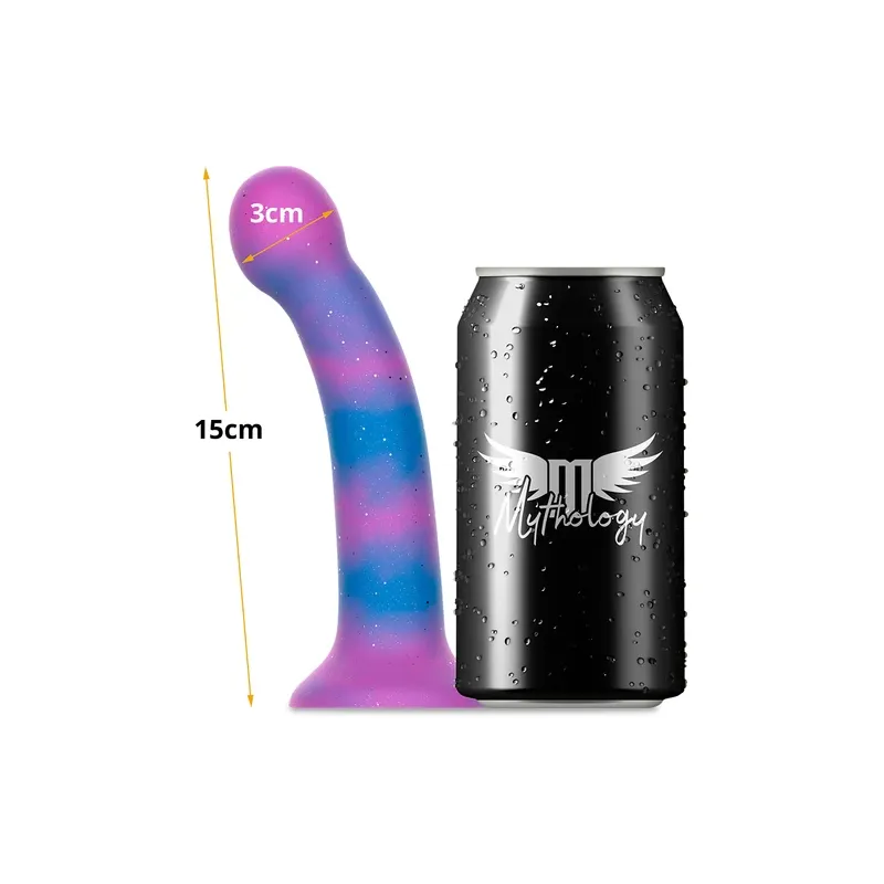 D-231903 MYTHOLOGY FANTASY DILDO