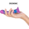 D-231903 MYTHOLOGY FANTASY DILDO