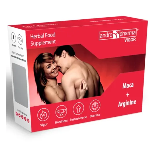 D-222282 ANDRO MEDICAL