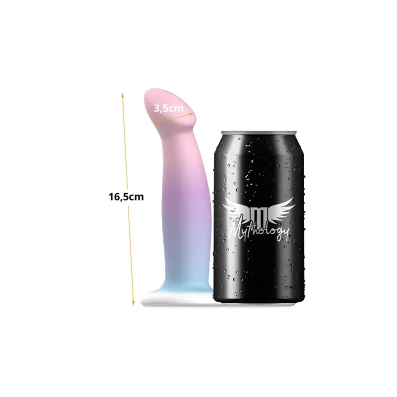 D-232479 MYTHOLOGY FANTASY DILDO