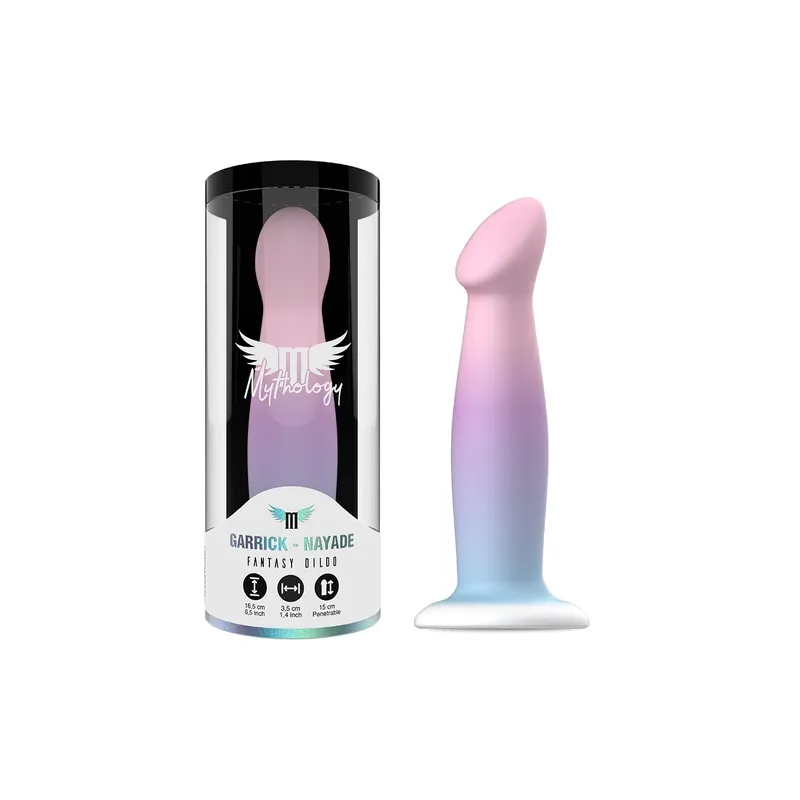 D-232479 MYTHOLOGY FANTASY DILDO