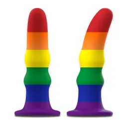 D-232482 MYTHOLOGY FANTASY DILDO
