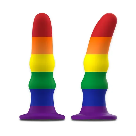 D-232482 MYTHOLOGY FANTASY DILDO