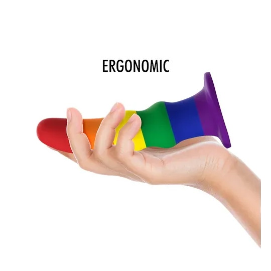 D-232482 MYTHOLOGY FANTASY DILDO