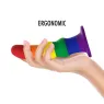 D-232482 MYTHOLOGY FANTASY DILDO