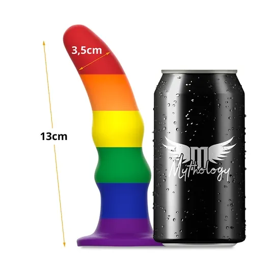 D-232482 MYTHOLOGY FANTASY DILDO