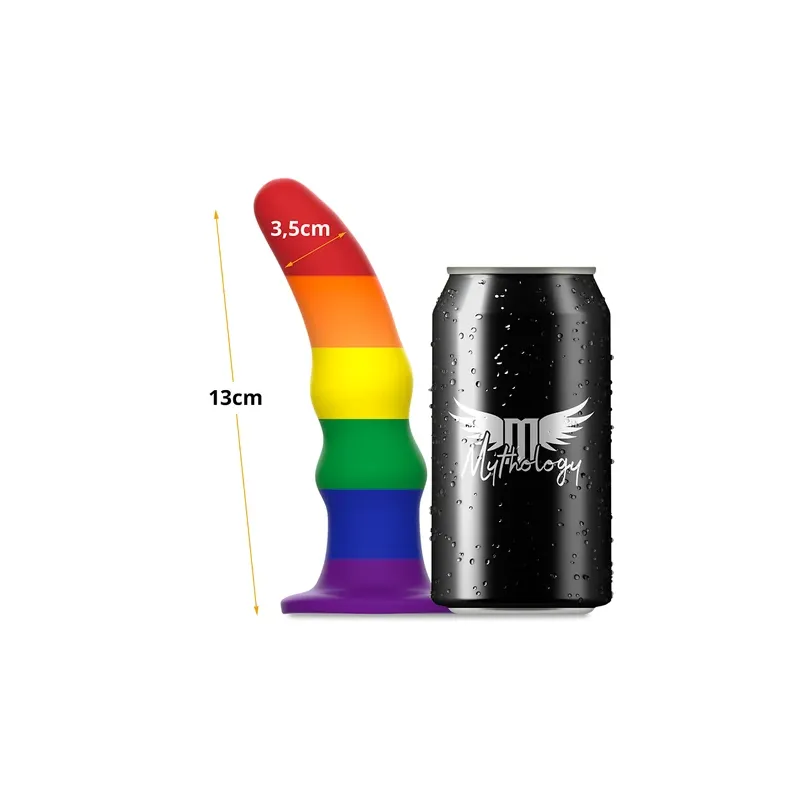 D-232482 MYTHOLOGY FANTASY DILDO
