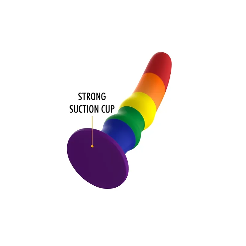 D-232482 MYTHOLOGY FANTASY DILDO