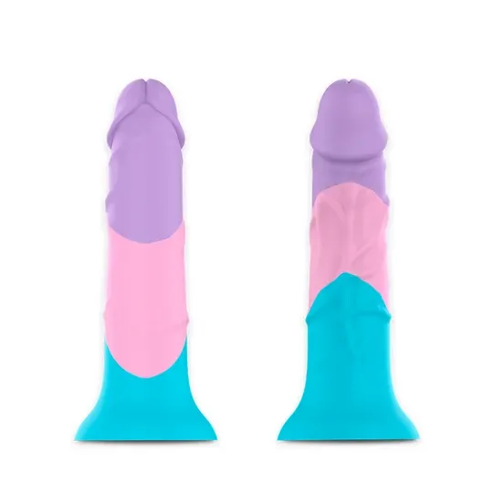 D-232476 MYTHOLOGY FANTASY DILDO
