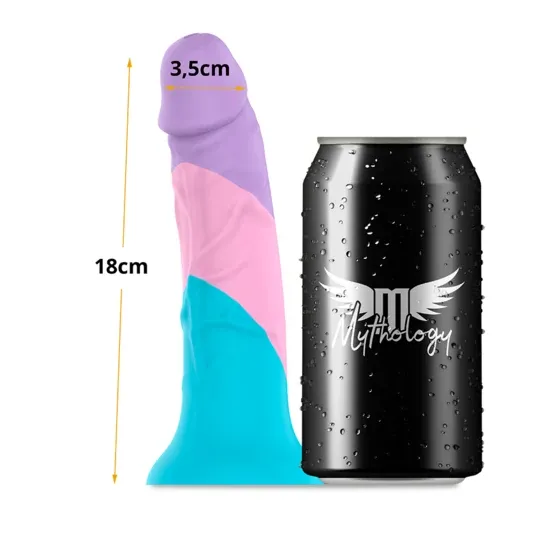 D-232476 MYTHOLOGY FANTASY DILDO