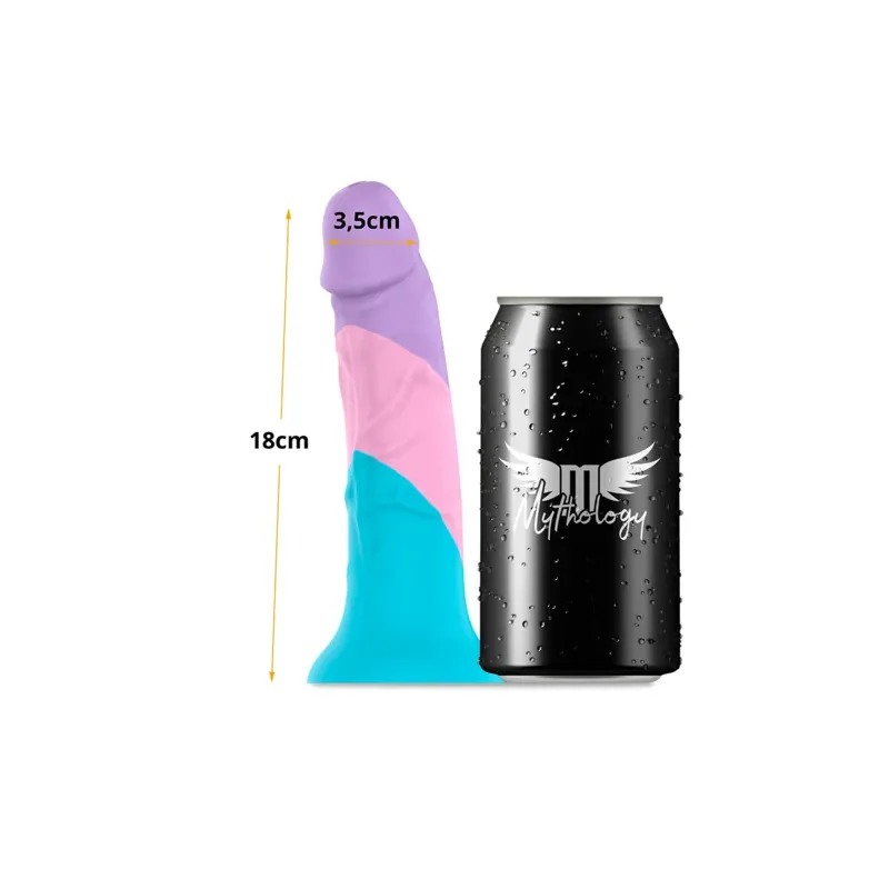 D-232476 MYTHOLOGY FANTASY DILDO