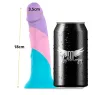 D-232476 MYTHOLOGY FANTASY DILDO