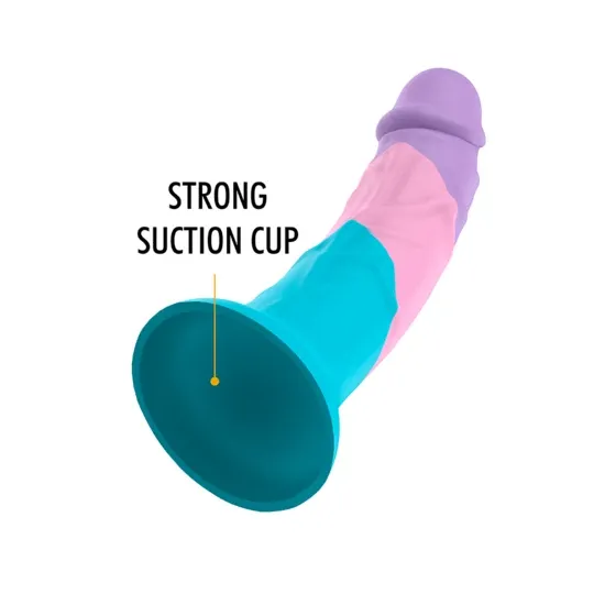 D-232476 MYTHOLOGY FANTASY DILDO
