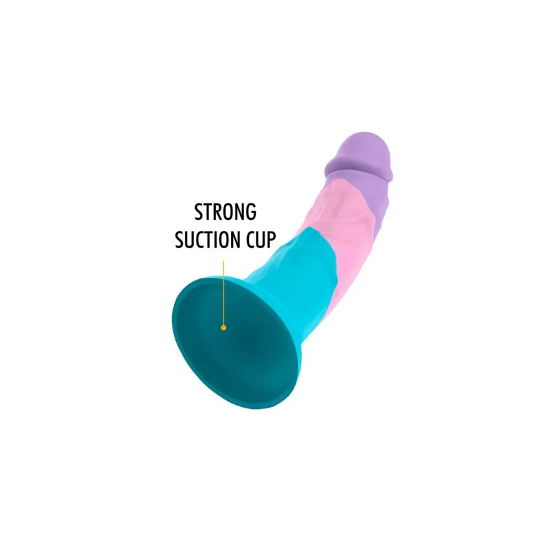 D-232476 MYTHOLOGY FANTASY DILDO