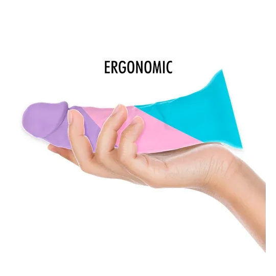 D-232476 MYTHOLOGY FANTASY DILDO