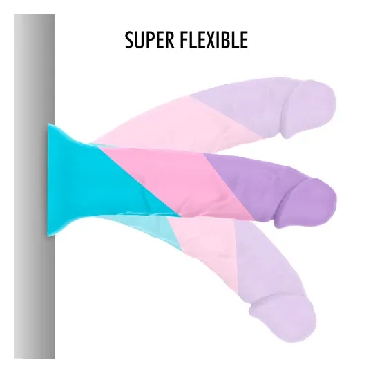 D-232476 MYTHOLOGY FANTASY DILDO