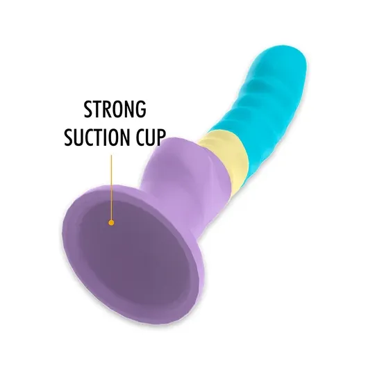 D-232475 MYTHOLOGY FANTASY DILDO