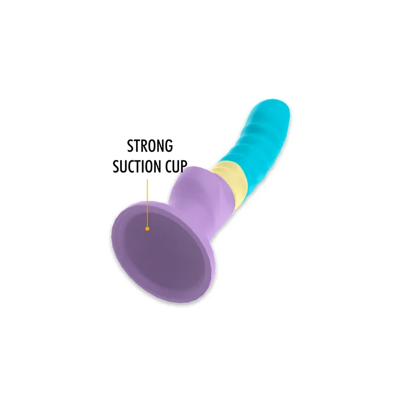 D-232475 MYTHOLOGY FANTASY DILDO