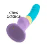D-232475 MYTHOLOGY FANTASY DILDO