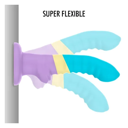 D-232475 MYTHOLOGY FANTASY DILDO