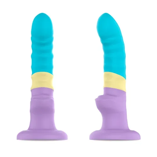 D-232475 MYTHOLOGY FANTASY DILDO