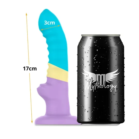 D-232475 MYTHOLOGY FANTASY DILDO