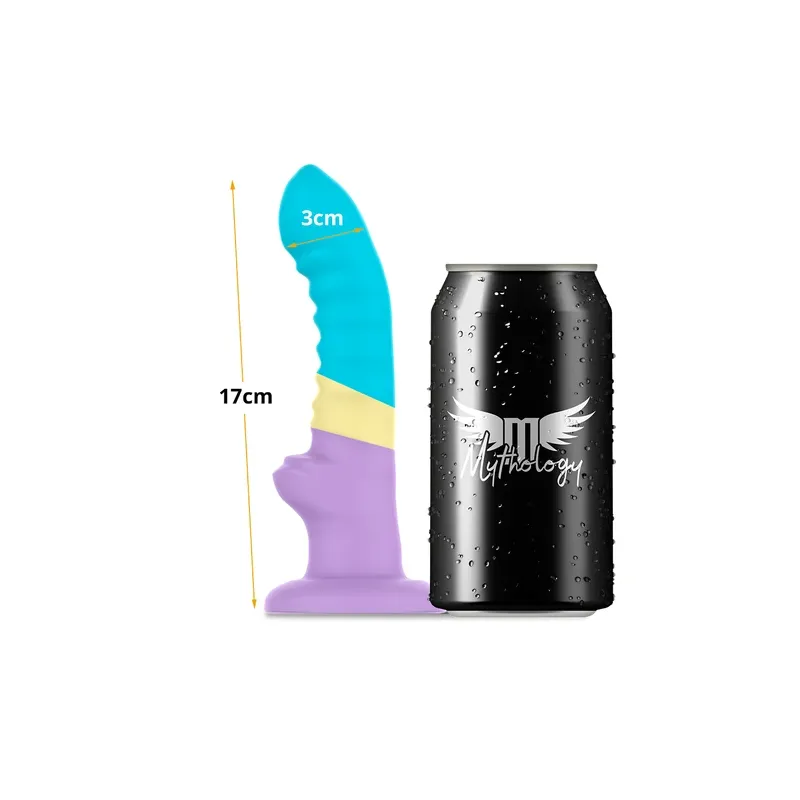 D-232475 MYTHOLOGY FANTASY DILDO