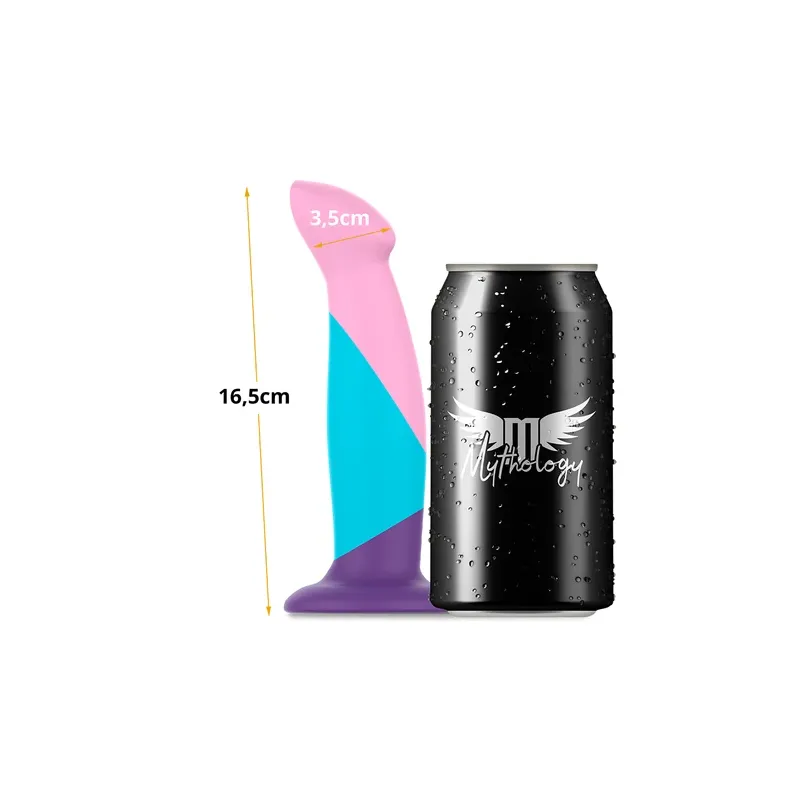 D-232480 MYTHOLOGY FANTASY DILDO