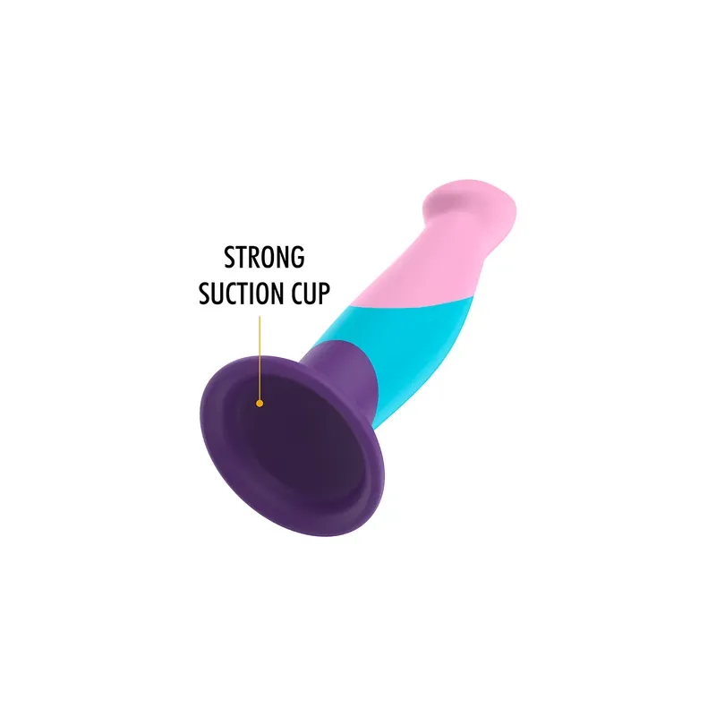 D-232480 MYTHOLOGY FANTASY DILDO