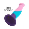 D-232480 MYTHOLOGY FANTASY DILDO