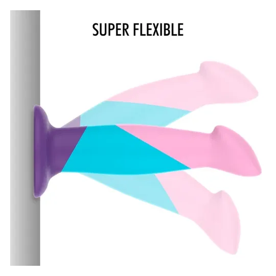 D-232480 MYTHOLOGY FANTASY DILDO