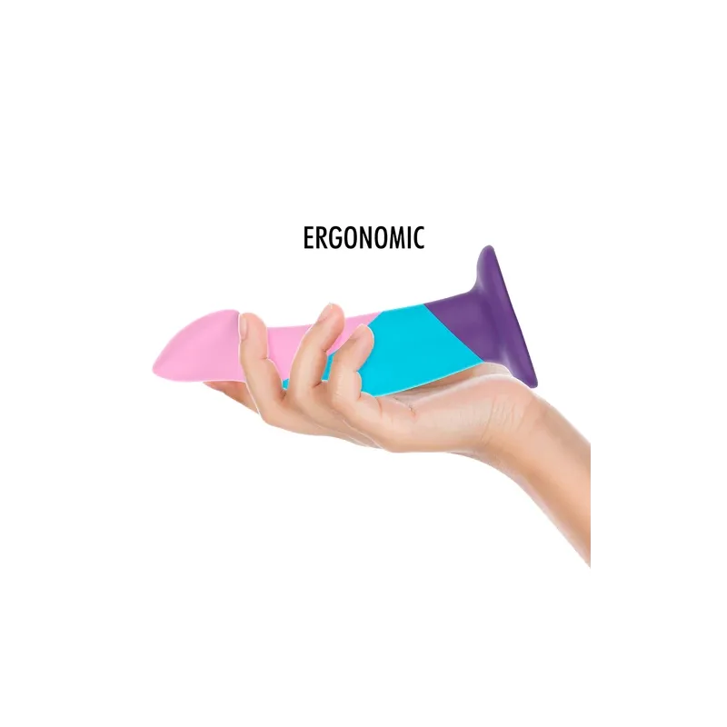 D-232480 MYTHOLOGY FANTASY DILDO
