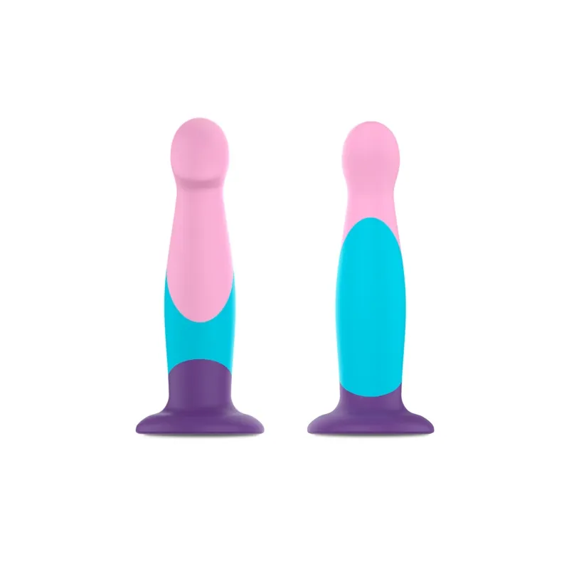 D-232480 MYTHOLOGY FANTASY DILDO