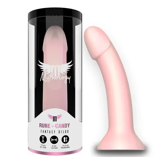 D-232477 MYTHOLOGY FANTASY DILDO