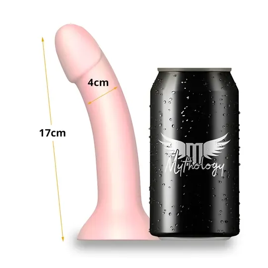 D-232477 MYTHOLOGY FANTASY DILDO