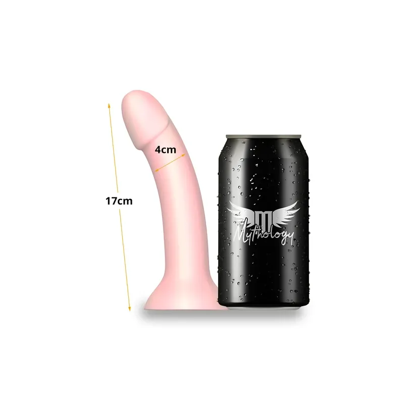 D-232477 MYTHOLOGY FANTASY DILDO