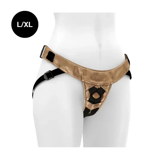 D-231927 MYTHOLOGY FANTASY HARNESS