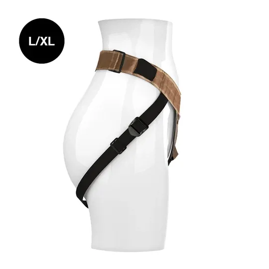 D-231927 MYTHOLOGY FANTASY HARNESS