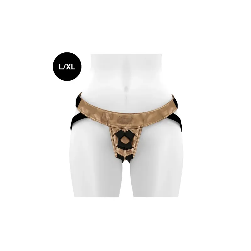 D-231927 MYTHOLOGY FANTASY HARNESS