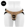 D-231927 MYTHOLOGY FANTASY HARNESS