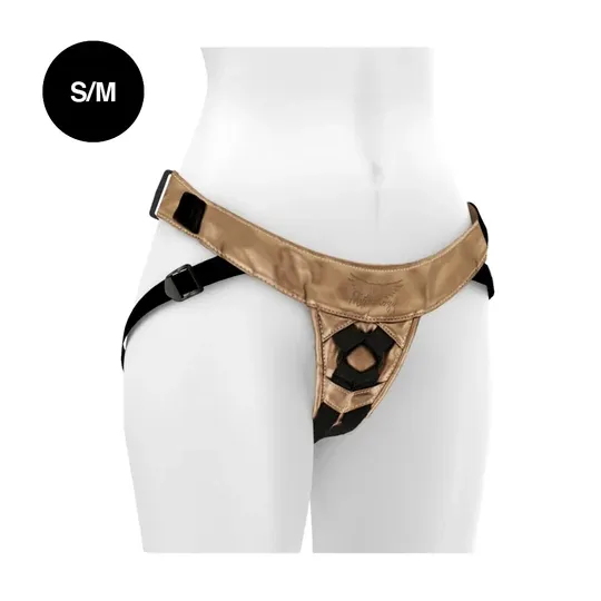 D-231926 MYTHOLOGY FANTASY HARNESS