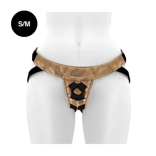 D-231926 MYTHOLOGY FANTASY HARNESS