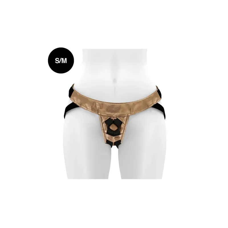 D-231926 MYTHOLOGY FANTASY HARNESS